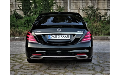 mercedes-benz-s-350 - 3