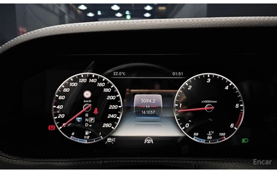 Mercedes-Benz S 350 AMG LINE* ХЕДЪП* МАСАЖ* 360 КАМЕРИ* КРАЙНА ЦЕНА - автомобили, коли, обяви за нови и употребявани 11