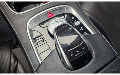 Mercedes-Benz S 350 AMG LINE* ХЕДЪП* МАСАЖ* 360 КАМЕРИ* КРАЙНА ЦЕНА - автомобили, коли, обяви за нови и употребявани 14