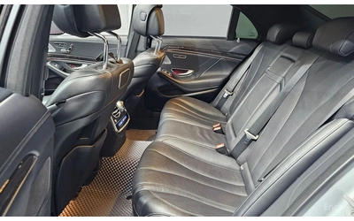 Mercedes-Benz S 350 AMG LINE* ХЕДЪП* МАСАЖ* 360 КАМЕРИ* КРАЙНА ЦЕНА - автомобили, коли, обяви за нови и употребявани 15