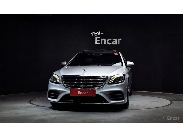 Mercedes-Benz S 350 AMG LINE* ХЕДЪП* МАСАЖ* 360 КАМЕРИ* КРАЙНА ЦЕНА - автомобили, коли, обяви за нови и употребявани 1