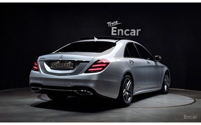 mercedes-benz-s-350 - 2