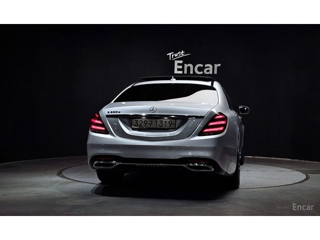 Mercedes-Benz S 350 AMG LINE* ХЕДЪП* МАСАЖ* 360 КАМЕРИ* КРАЙНА ЦЕНА - автомобили, коли, обяви за нови и употребявани 3