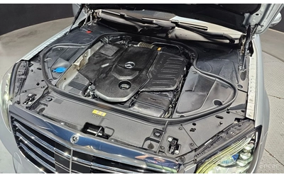 mercedes-benz-s-350 - 5