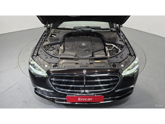 Mercedes-Benz S 350 DISTRONIC* ПОДГРЕВ* ОБДУХВАНЕ* 360* КАМЕРА* HUD* - автомобили, коли, обяви за нови и употребявани 16