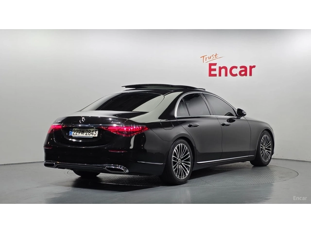 Mercedes-Benz S 350 DISTRONIC* ПОДГРЕВ* ОБДУХВАНЕ* 360* КАМЕРА* HUD* - автомобили, коли, обяви за нови и употребявани 2