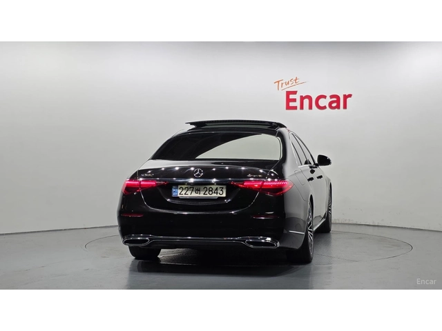 Mercedes-Benz S 350 DISTRONIC* ПОДГРЕВ* ОБДУХВАНЕ* 360* КАМЕРА* HUD* - автомобили, коли, обяви за нови и употребявани 3