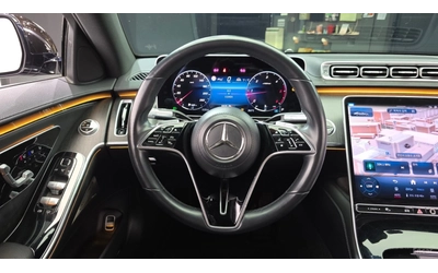 mercedes-benz-s-350 - 5