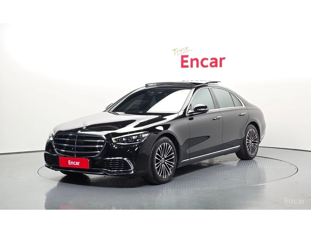 Mercedes-Benz S 350 d DISTRONIC* HEAD-UP* 360* BURMESTER* PANORAMA* - автомобили, коли, обяви за нови и употребявани 0