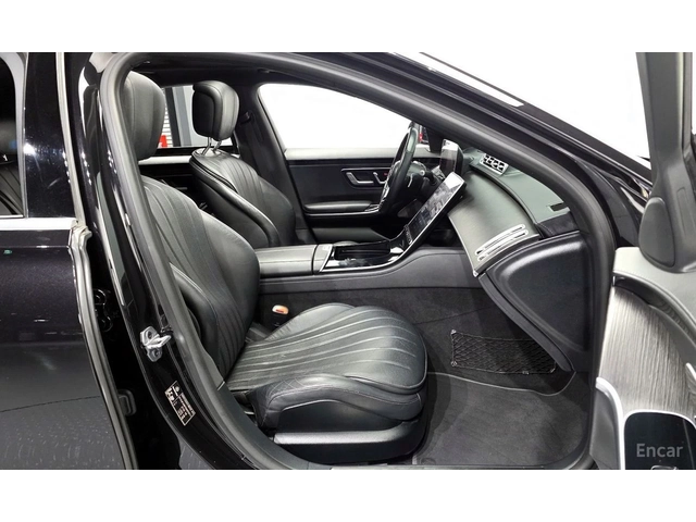 Mercedes-Benz S 350 d DISTRONIC* HEAD-UP* 360* BURMESTER* PANORAMA* - автомобили, коли, обяви за нови и употребявани 6