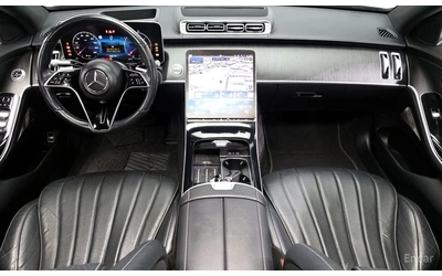 Mercedes-Benz S 350 d DISTRONIC* HEAD-UP* 360* BURMESTER* PANORAMA* - автомобили, коли, обяви за нови и употребявани 7