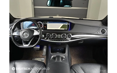 mercedes-benz-s-350 - 4