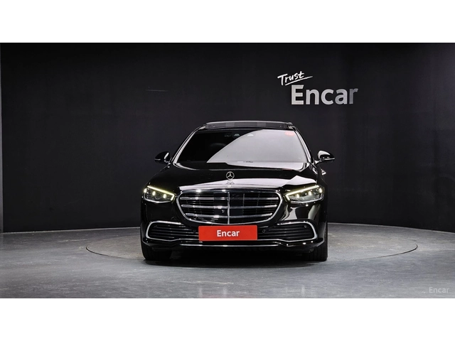 Mercedes-Benz S 350 d* ДИСТРОНИК* ПОДГРЕВ* ОБДУХВАНЕ* 360* HUD* - автомобили, коли, обяви за нови и употребявани 1