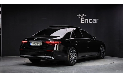 mercedes-benz-s-350 - 2