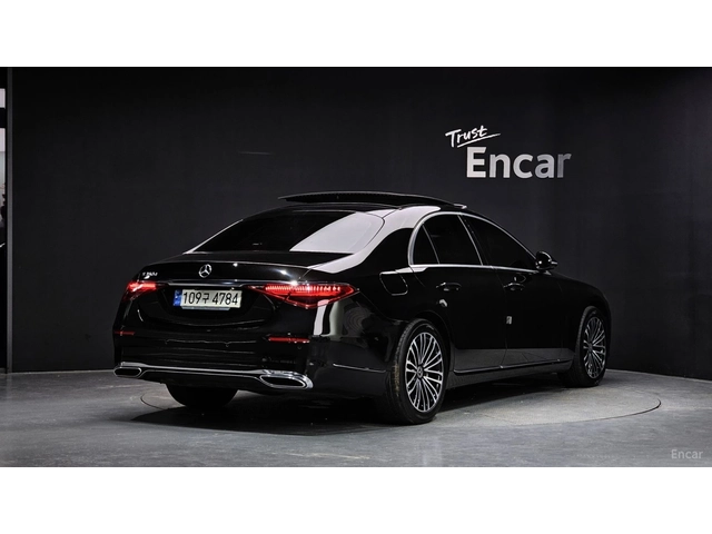 Mercedes-Benz S 350 d* ДИСТРОНИК* ПОДГРЕВ* ОБДУХВАНЕ* 360* HUD* - автомобили, коли, обяви за нови и употребявани 2