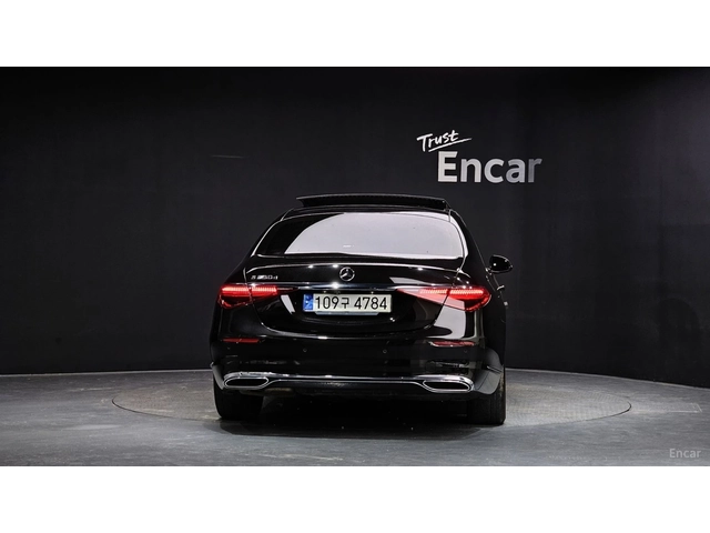 Mercedes-Benz S 350 d* ДИСТРОНИК* ПОДГРЕВ* ОБДУХВАНЕ* 360* HUD* - автомобили, коли, обяви за нови и употребявани 3