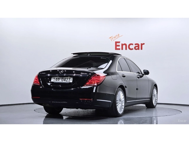 Mercedes-Benz S 350 4MATIC* КОЖА* ОБДУХВ* НАВИ* ПАНО - автомобили, коли, обяви за нови и употребявани 1