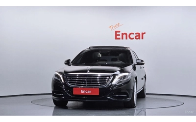 mercedes-benz-s-350 - 2