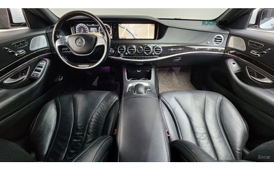 mercedes-benz-s-350 - 5