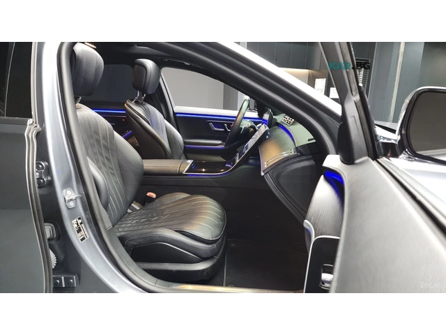 Mercedes-Benz S 350 ПОДГРЕВ* ОБДУХВАНЕ* ДИСТРОНИК* 360* BURMESTER* - автомобили, коли, обяви за нови и употребявани 8
