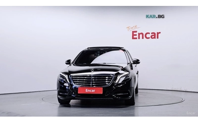 mercedes-benz-s-350 - 2
