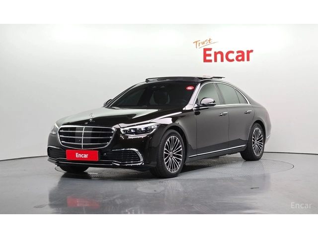 Mercedes-Benz S 350 d DISTRONIC* HEAD-UP* 360 CAM* BURMESTER* PANORAMA - автомобили, коли, обяви за нови и употребявани 0