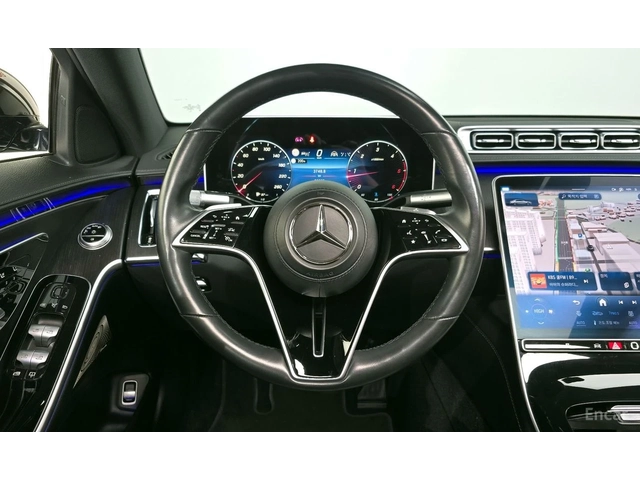 Mercedes-Benz S 350 d DISTRONIC* HEAD-UP* 360 CAM* BURMESTER* PANORAMA - автомобили, коли, обяви за нови и употребявани 8