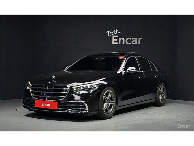 Mercedes-Benz S 350 d DISTRONIC* HEAD-UP* 360 CAM* BURMESTER* PANORAMA - автомобили, коли, обяви за нови и употребявани 0