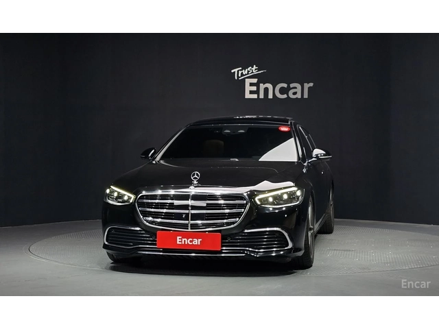 Mercedes-Benz S 350 d DISTRONIC* HEAD-UP* 360 CAM* BURMESTER* PANORAMA - автомобили, коли, обяви за нови и употребявани 1