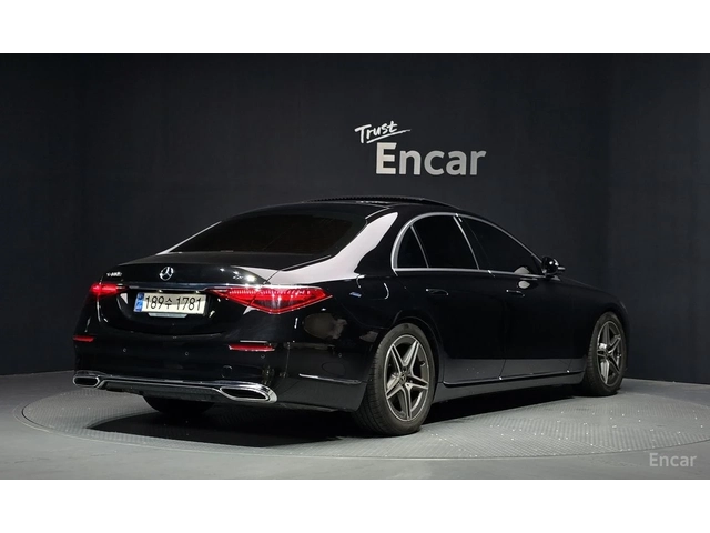 Mercedes-Benz S 350 d DISTRONIC* HEAD-UP* 360 CAM* BURMESTER* PANORAMA - автомобили, коли, обяви за нови и употребявани 2