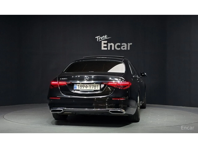 Mercedes-Benz S 350 d DISTRONIC* HEAD-UP* 360 CAM* BURMESTER* PANORAMA - автомобили, коли, обяви за нови и употребявани 3