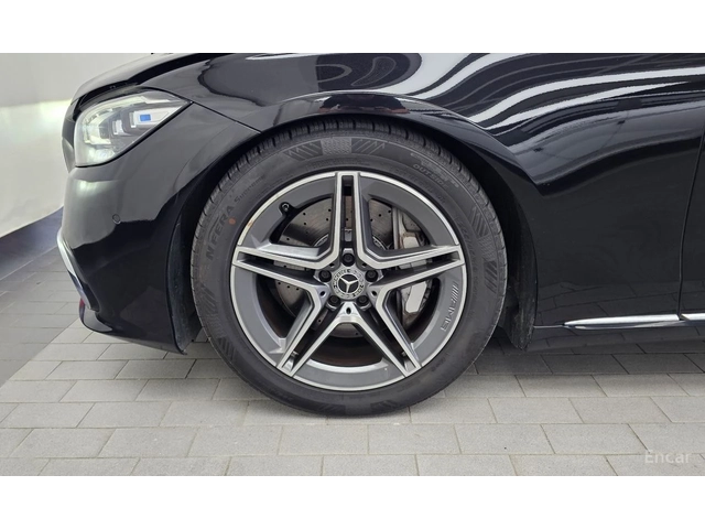 Mercedes-Benz S 350 d DISTRONIC* HEAD-UP* 360 CAM* BURMESTER* PANORAMA - автомобили, коли, обяви за нови и употребявани 4