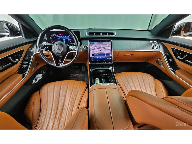 Mercedes-Benz S 350 d DISTRONIC* HEAD-UP* 360 CAM* BURMESTER* PANORAMA - автомобили, коли, обяви за нови и употребявани 7
