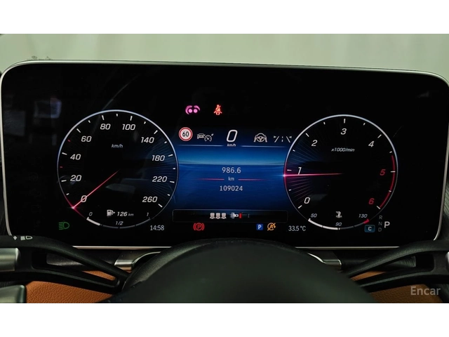 Mercedes-Benz S 350 d DISTRONIC* HEAD-UP* 360 CAM* BURMESTER* PANORAMA - автомобили, коли, обяви за нови и употребявани 9