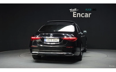 mercedes-benz-s-350 - 3