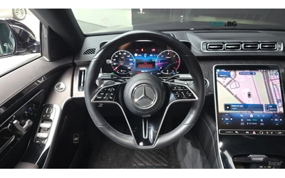 mercedes-benz-s-350 - 5