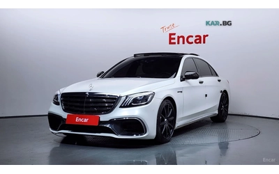 mercedes-benz-s-350 - 0