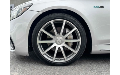 mercedes-benz-s-350 - 5