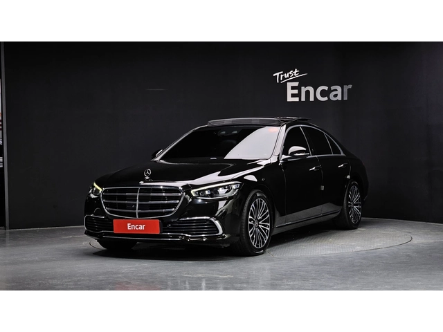 Mercedes-Benz S 350 d - автомобили, коли, обяви за нови и употребявани 0