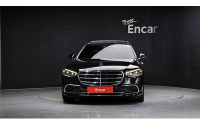 mercedes-benz-s-350 - 2