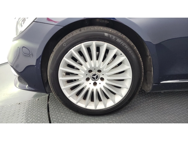 Mercedes-Benz S 350 d - автомобили, коли, обяви за нови и употребявани 4
