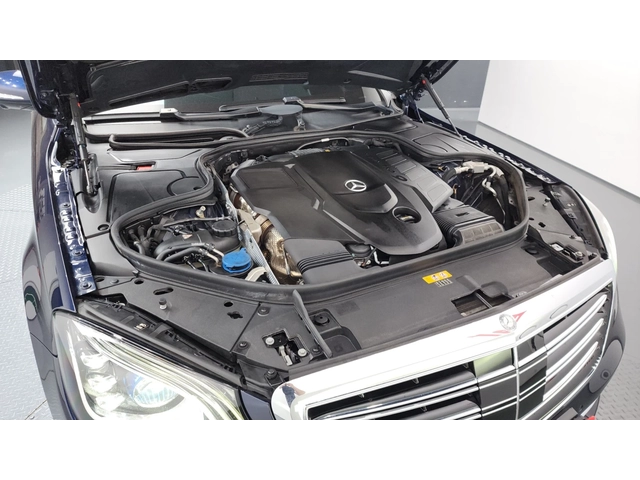 Mercedes-Benz S 350 d - автомобили, коли, обяви за нови и употребявани 5