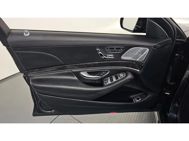 Mercedes-Benz S 350 d 4MATIC - автомобили, коли, обяви за нови и употребявани 8