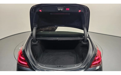 Mercedes-Benz S 350 d 4MATIC - автомобили, коли, обяви за нови и употребявани 14