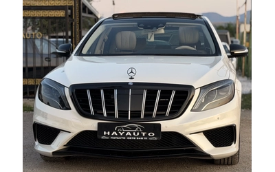 mercedes-benz-s-350 - 0