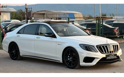 mercedes-benz-s-350 - 2