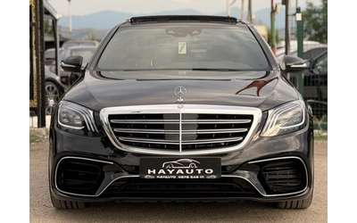 mercedes-benz-s-350 - 1