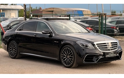 mercedes-benz-s-350 - 2