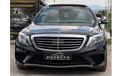 mercedes-benz-s-350 - 0