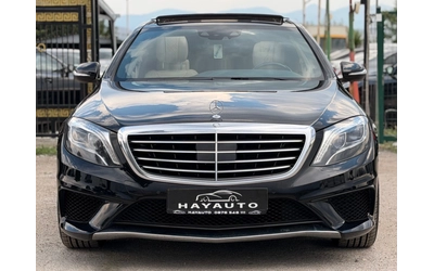 mercedes-benz-s-350 - 1